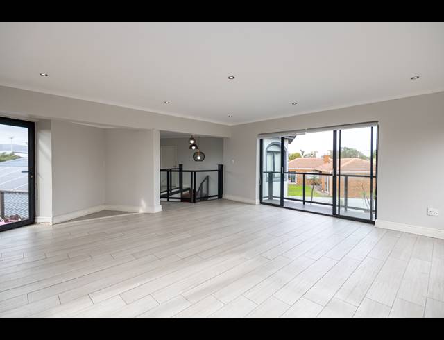 4 BEDROOM HOUSE TO LET IN MILNERTON RIDGE